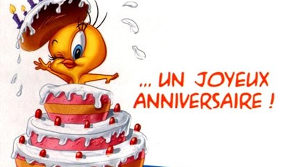 Image Anniversaire