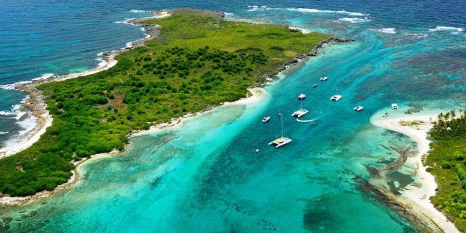 Guadeloupe