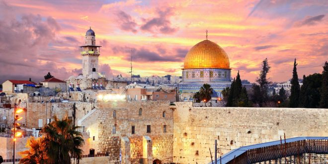 Jerusalem