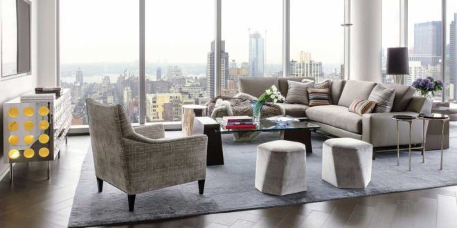 Salon Design
