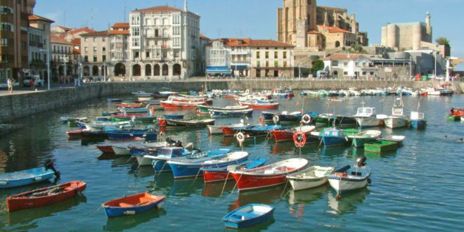 santander-espagne