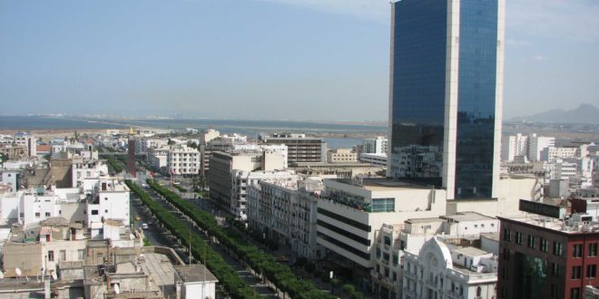 Tunis