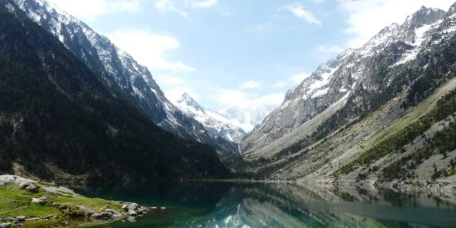 Cauterets