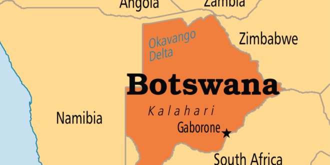 Botswana