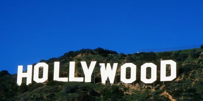 hollywood