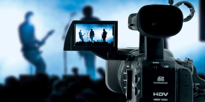 La vidéo