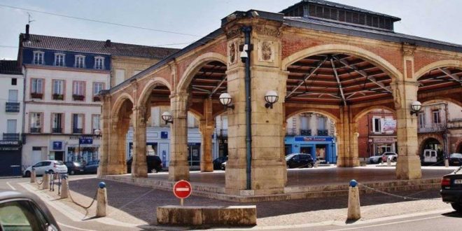 Valence d Agen