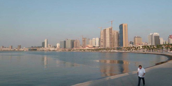 Luanda - Angola