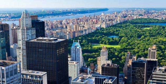 new-york tourisme