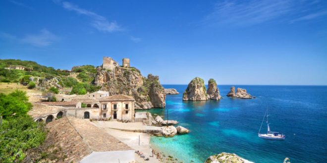 Italie Vacances