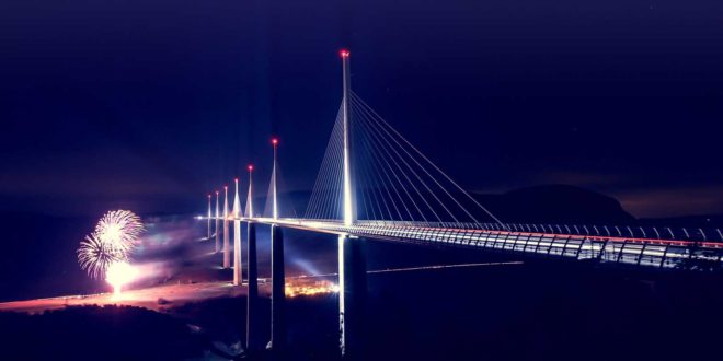 Viaduc de Millau