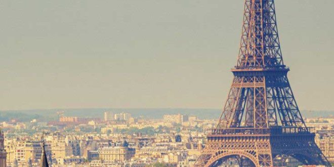 Paris