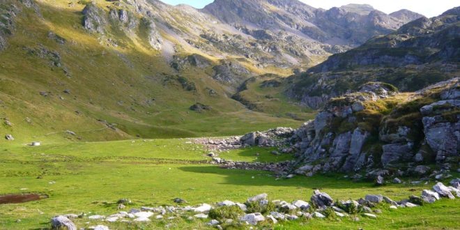 Ariège