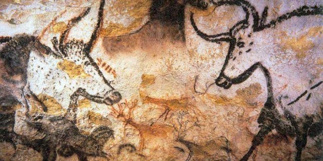 Lascaux