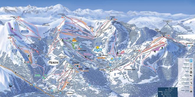 Morzine