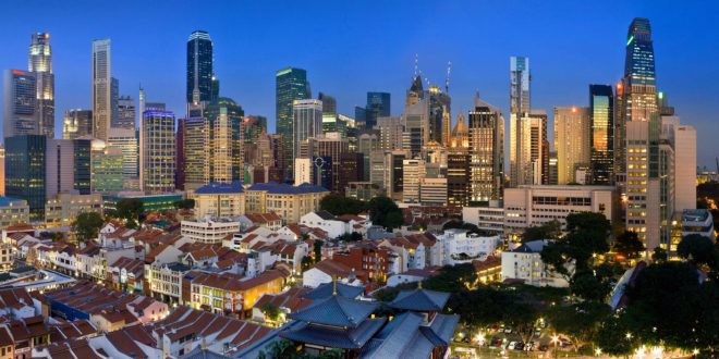 Singapour
