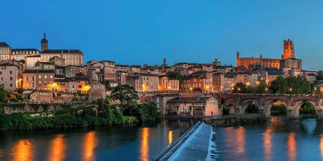 Albi