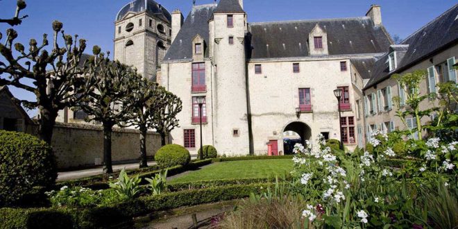 Alençon - Ville