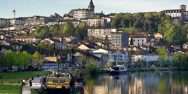Angouleme