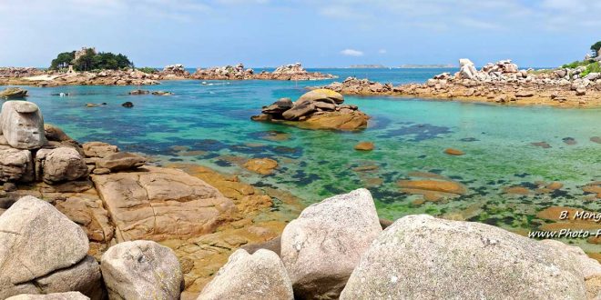 Côtes d'Armor