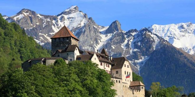 Liechtenstein