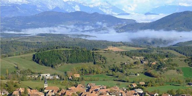 Isère - département