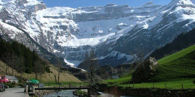 gavarnie