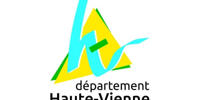 Département de la Haute Vienne