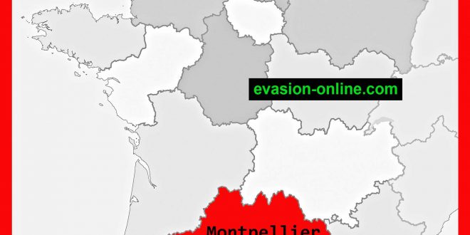 montpellier-languedoc-roussillon