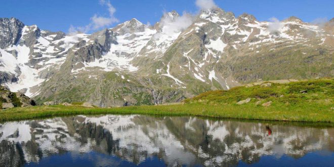 oisans