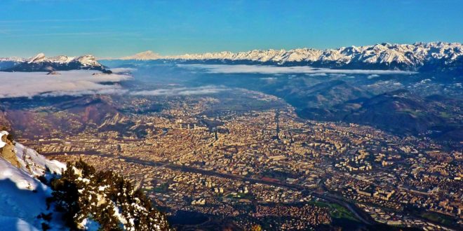 Grenoble