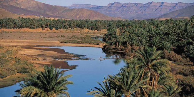 sud-maroc