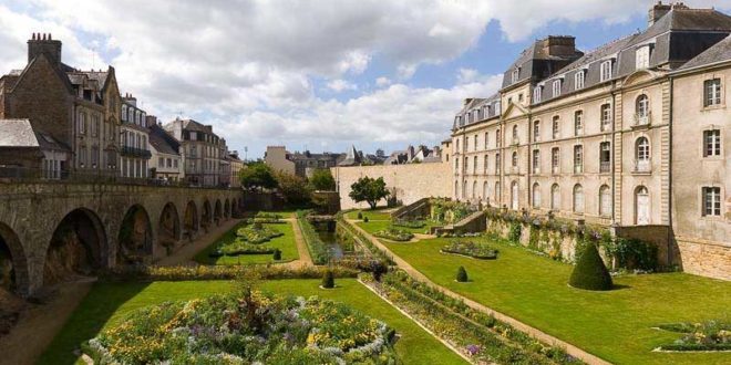 Vannes