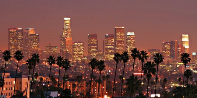 Los Angeles