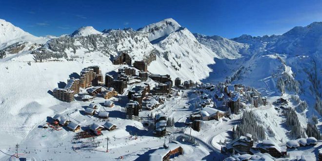 Avoriaz