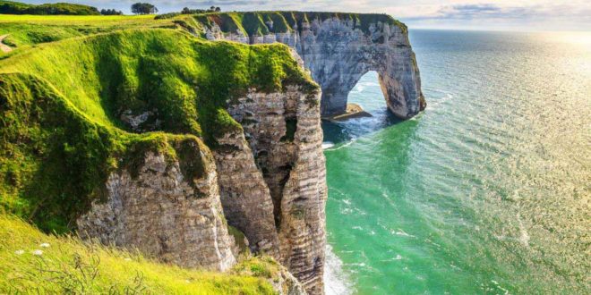 La Normandie