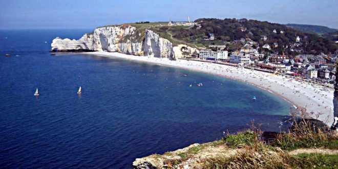 Etretat