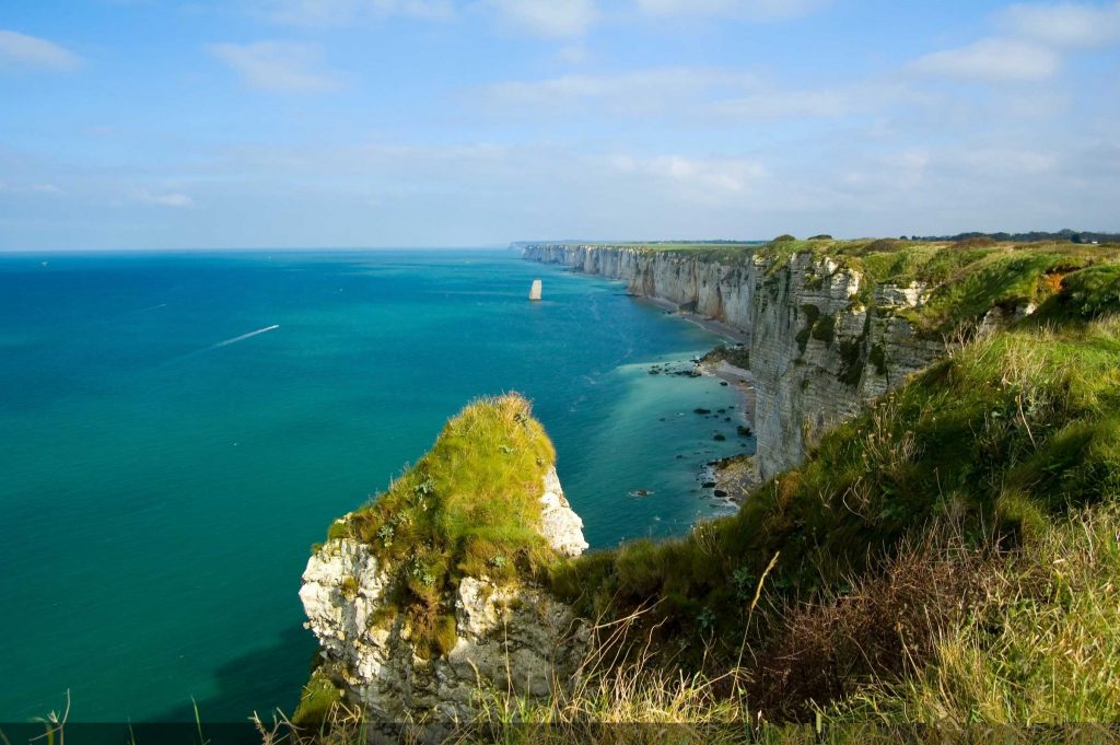Normandie paysage