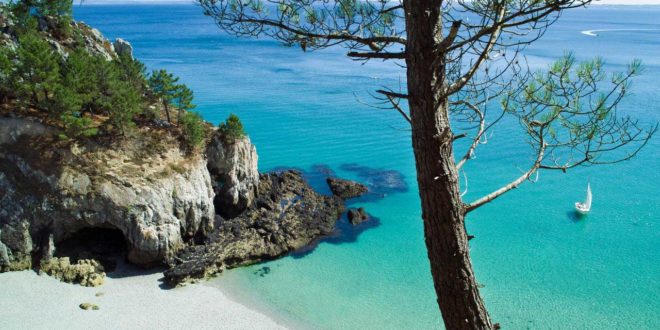 Crozon