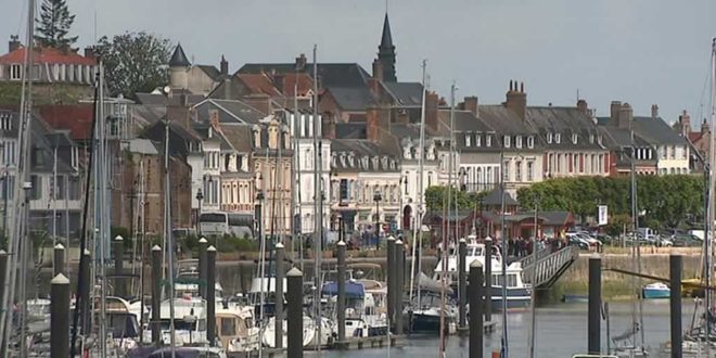 St valery sur somme
