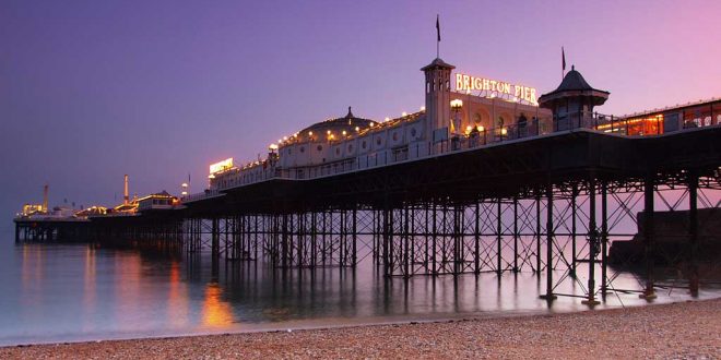 Brighton