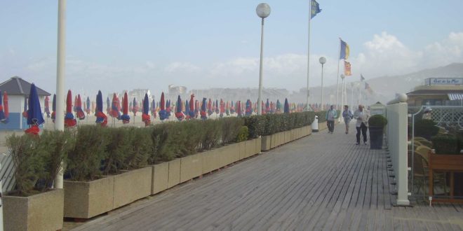 deauville