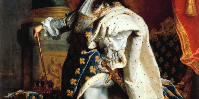 Louis XIV