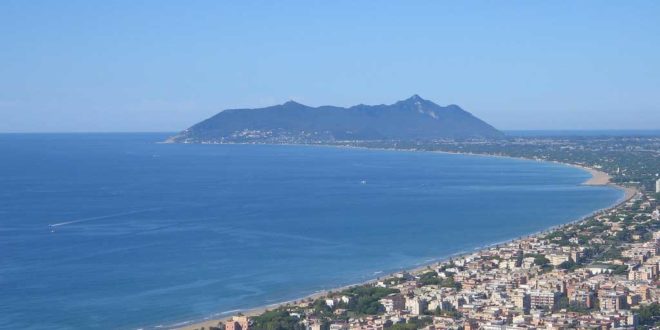 terracina