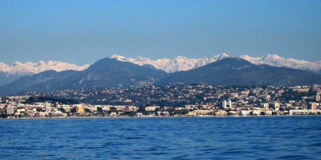 Alpes Maritimes