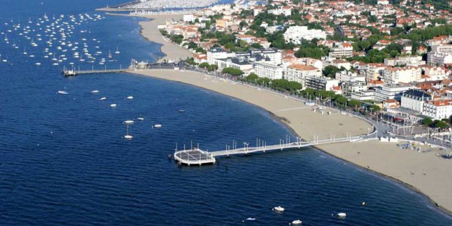 Arcachon