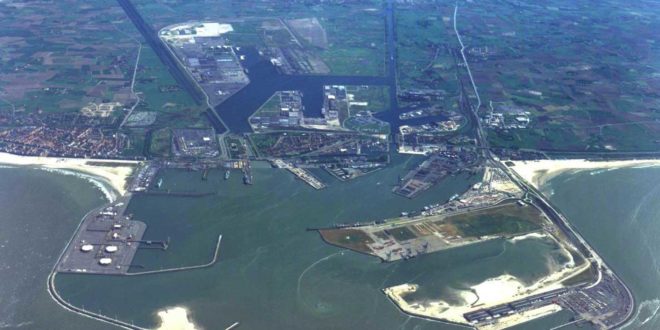 Zeebrugge