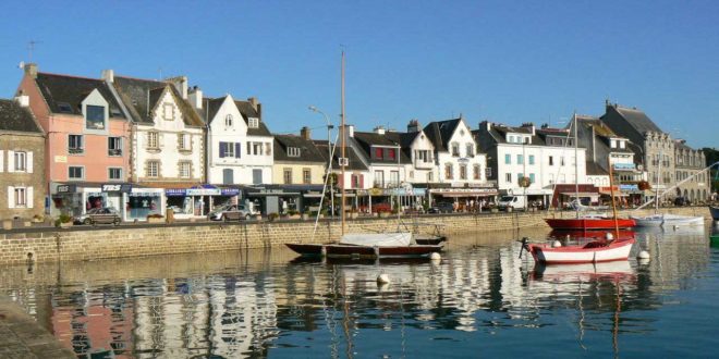 La Trinité sur Mer