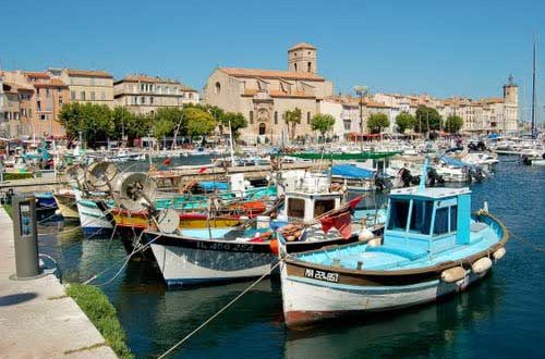 La Ciotat