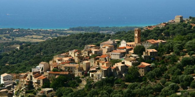 Balagne